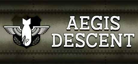 Games like Aegis Descent