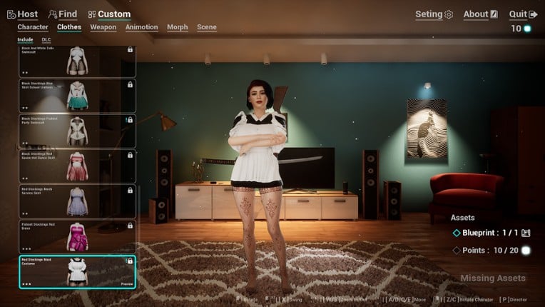 Alien Agent X screenshot