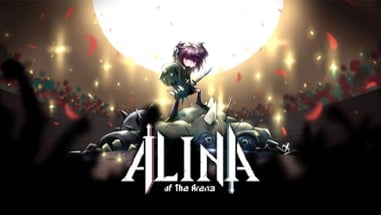 Alina of the Arena Image