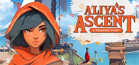 Games like Aliya's Ascent