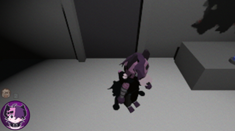 Anemia Ampere screenshot