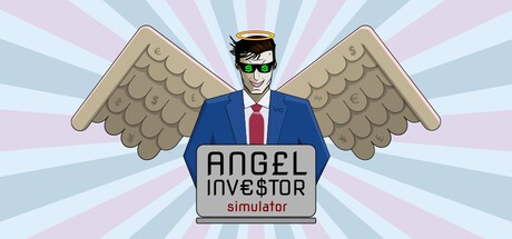 Games like Angel Investor Simulator™