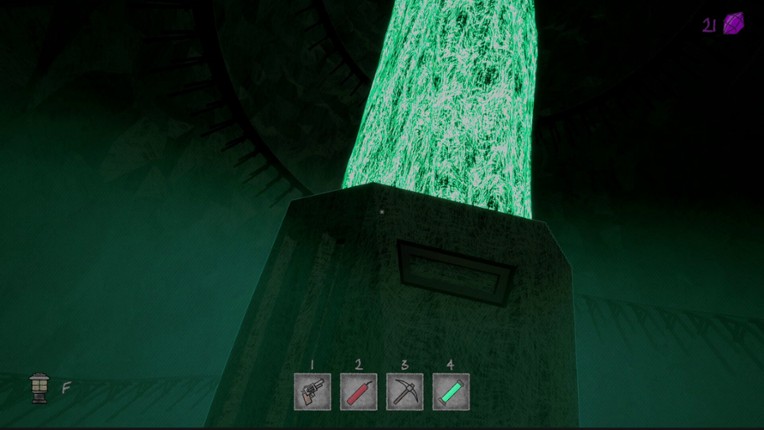 Antodon Express screenshot