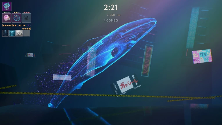 Archechord Image