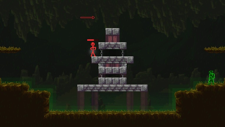 ArrowBase screenshot