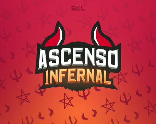 Ascenso Infernal - HTML Game Cover