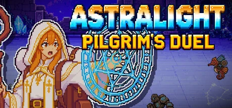 Games like Astralight: Pilgrim's Duel