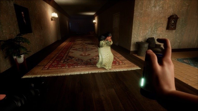 Aunt Fatima - خالة فاطمة screenshot