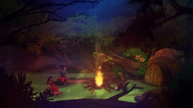 Aurion: Legacy of the Kori-Odan Image