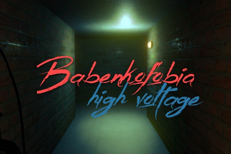 Games like Babenkofobia