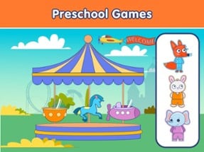 Baby Games &amp; Toddler Games 2 3 Image