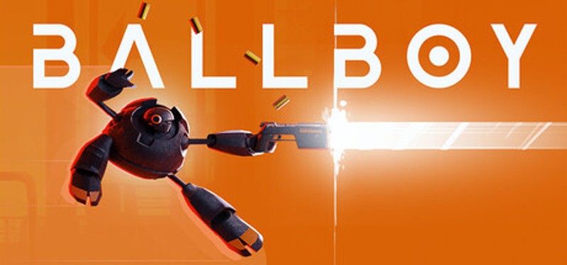BALLBOY Image