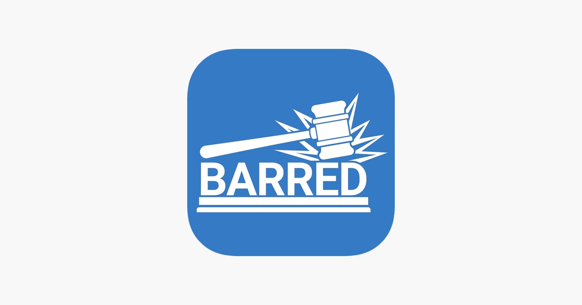 Games like BARRED Bar Exam Prep Game