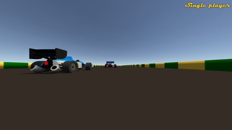 Barro F25 screenshot