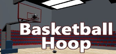 Basketball Hoop Image