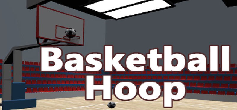 Basketball Hoop Game Cover