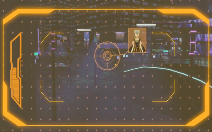 Beat:Keeper screenshot