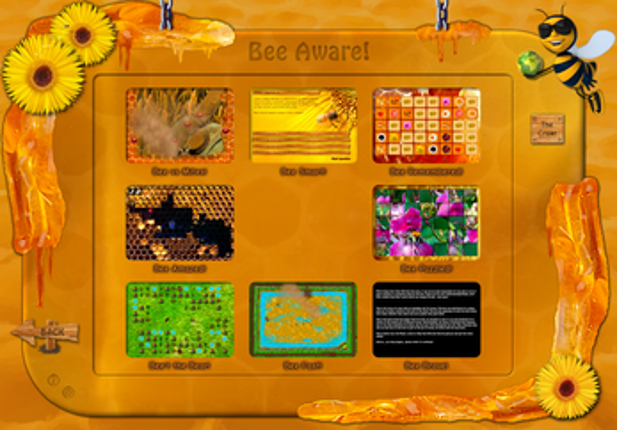 Bee Aware! 2.0 Image