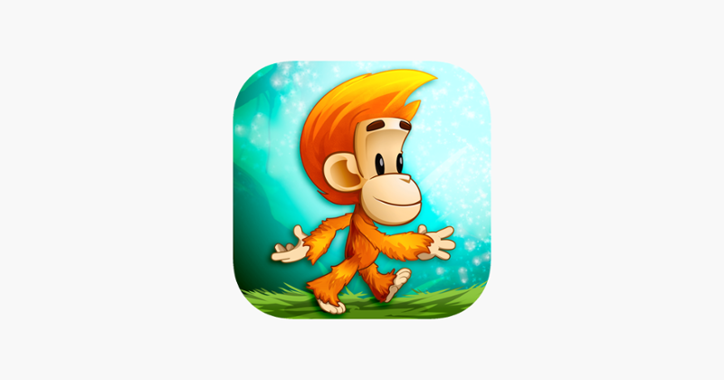 Benji Bananas Adventures Image