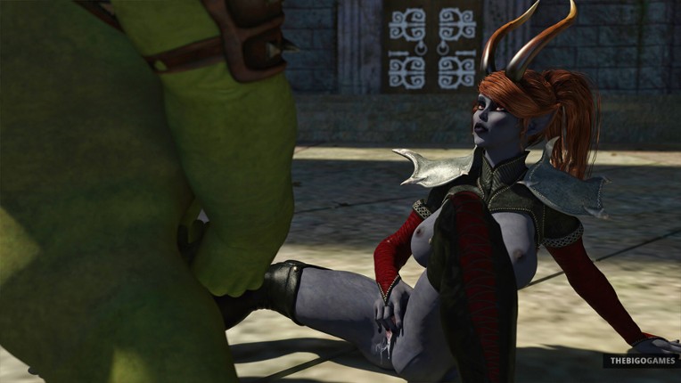 Blade or Balls ♀️ screenshot