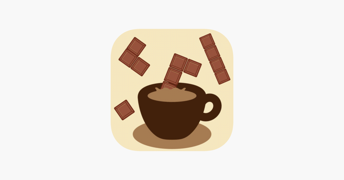 Games like Block puzzle-Chocolate puzzle