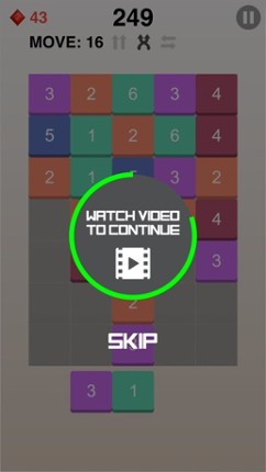 Block Shoot Up screenshot