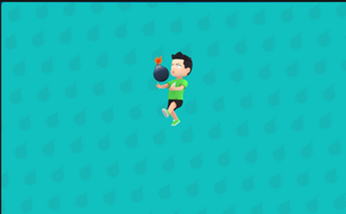 BomberGuys - ELDER3 Online screenshot