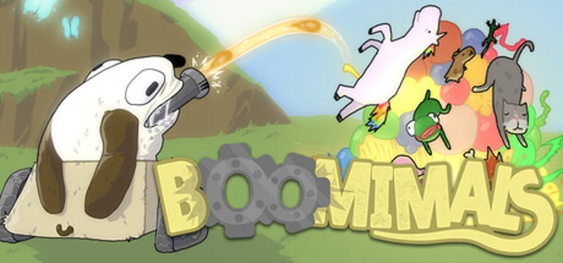 Boomimals Image