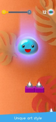 Booppy screenshot