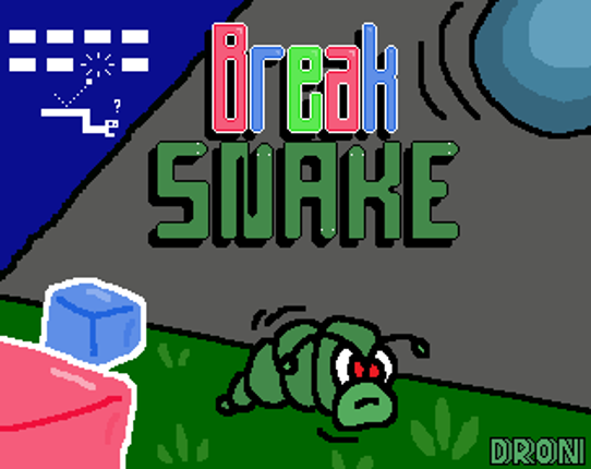 BreakSnake Image