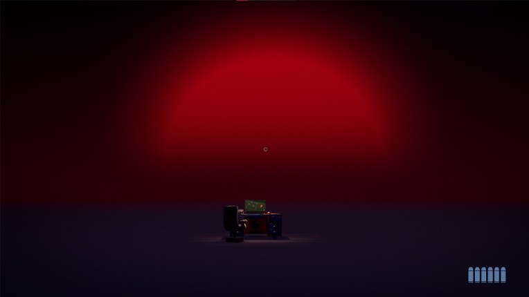 Brinkmanship screenshot