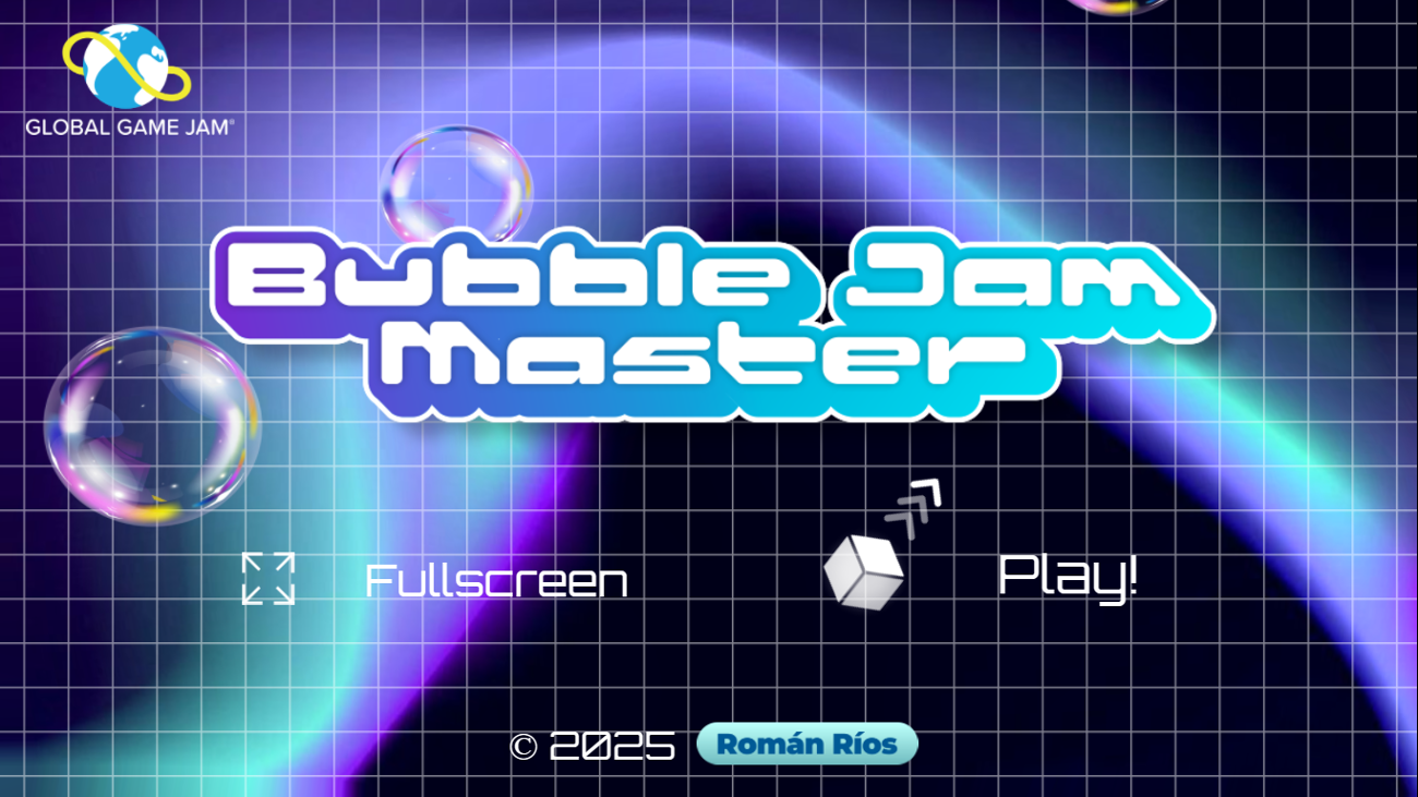 Games like Bubble Jam Master