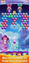 Bubble Pop Shooter Games Image