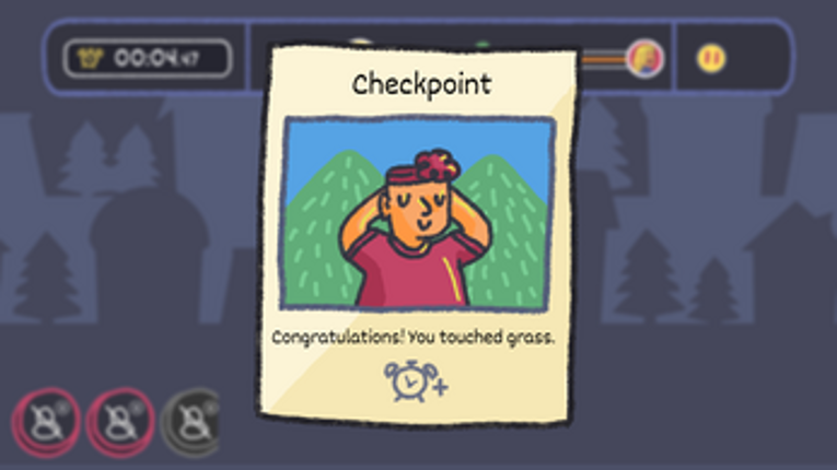 Bubblegram: Escape the Echo Chamber! screenshot