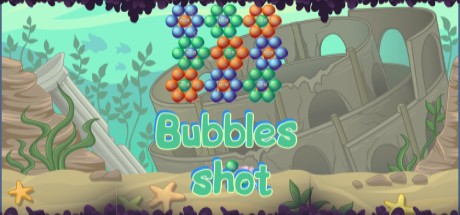 Games like Bubbles shot