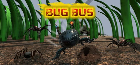 Games like Bug Bus
