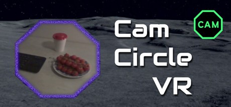 Games like Cam Circle VR