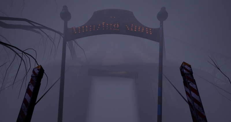 Carnihell Valley screenshot