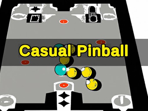 Games like Casual Pinball Game
