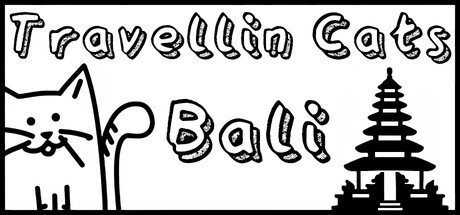 Games like Cats Hidden in Bali