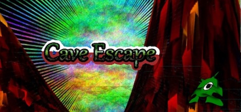 Cave Escape Image