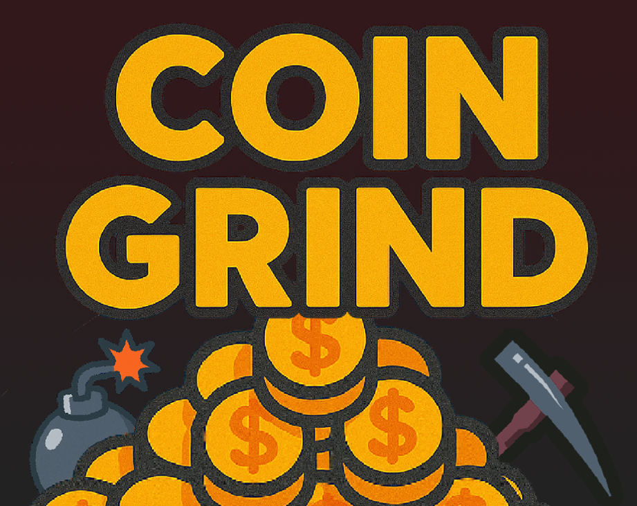 Games like Coin Grind