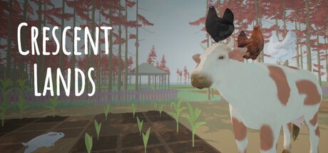 Games like Crescent Lands