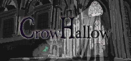 Games like CrowHallow
