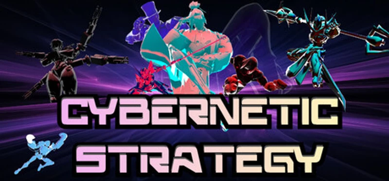 Cybernetic Strategy Image