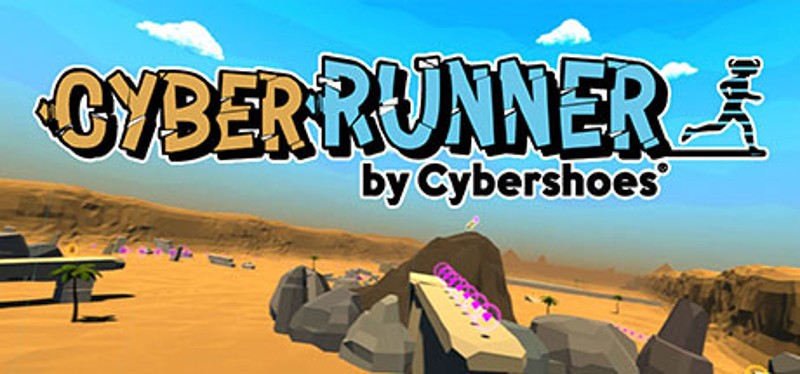 CyberRunner Image