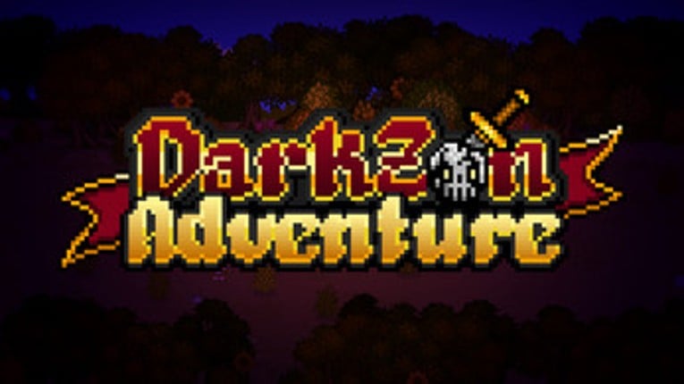 Darkzan Adventure screenshot