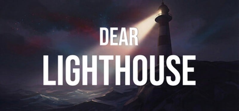 Dear Lighthouse Image