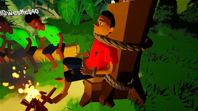 SOCIETY screenshot