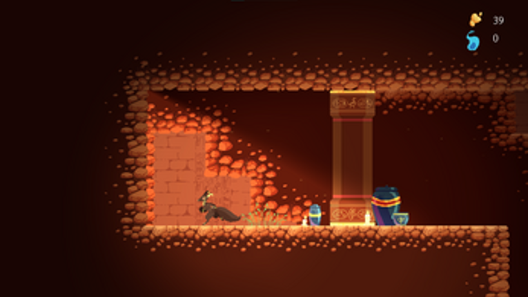 Death of Gods screenshot